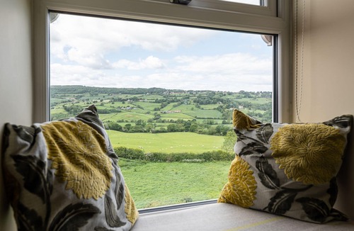 Aislaby Apartment | Dolly Cottage - Luxury Cottages