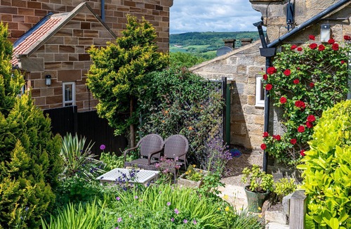 Aislaby Apartment | Dolly Cottage - Luxury Cottages