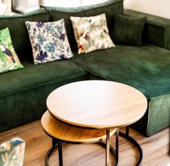 Dol-de-Bretagne House | Dolly