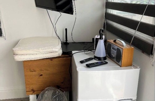 Leysdown-on-Sea Cabin | Dolly Mae Chalet, a cute getaway