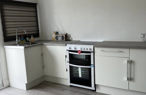 Leysdown-on-Sea Cabin | Dolly Mae Chalet, a cute getaway