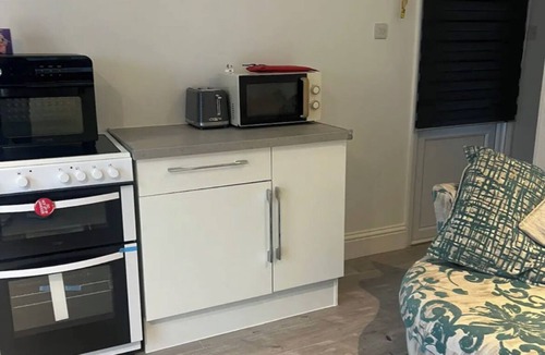 Leysdown-on-Sea Cabin | Dolly Mae Chalet, a cute getaway