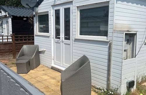 Leysdown-on-Sea Cabin | Dolly Mae Chalet, a cute getaway