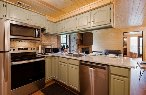 Caton Condo | Dolly's Castle unit 3
