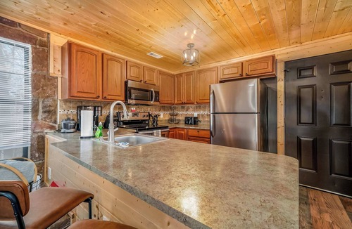 Caton Condo | Dolly's Castle Unit 4