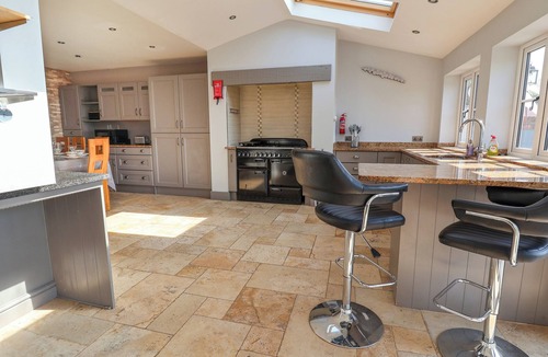 Warmingham Cottage | Dolly's House