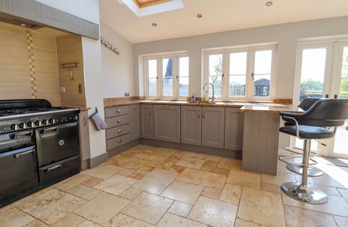 Warmingham Cottage | Dolly's House