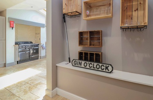 Warmingham Cottage | Dolly's House