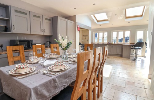 Warmingham Cottage | Dolly's House