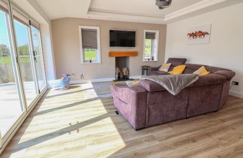 Warmingham House | Dolly's House