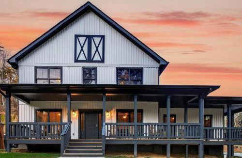 Pigeon Forge House | Dolly's Vacation