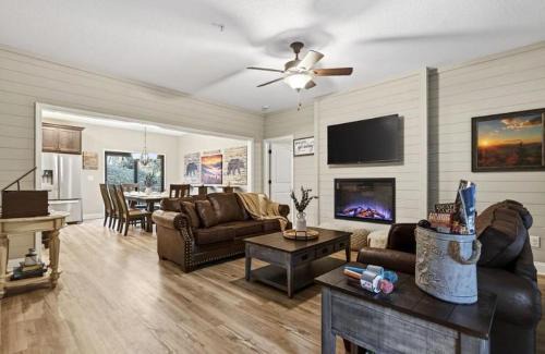 Pigeon Forge House | Dolly's Vacation