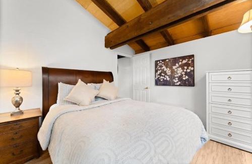 Kings Beach House | Dolly Varden Cottage