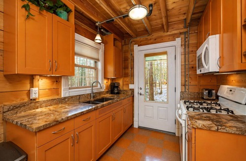 Fennville House | Dollybrook 1: Dreamy Den | Hot Tub & Pool