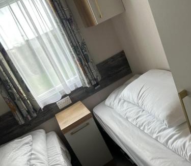 Pagham House | Dollys Den