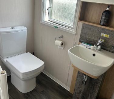 Pagham House | Dollys Den