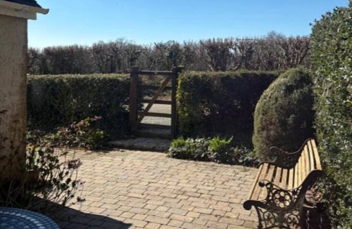 Lytchett Matravers Apartment | Dolmans Retreat