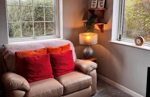 Lytchett Matravers Apartment | Dolmans Retreat