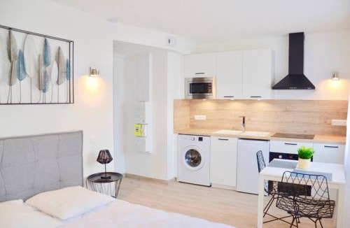 Tours Apartment | Dolmen Adrien 2