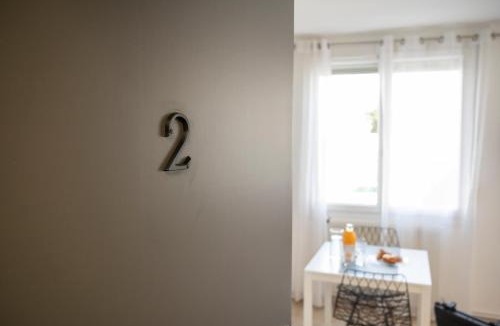 Tours Apartment | Dolmen Adrien 2