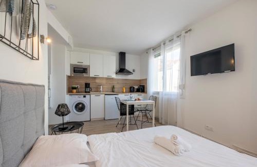 Tours Apartment | Dolmen Adrien 2