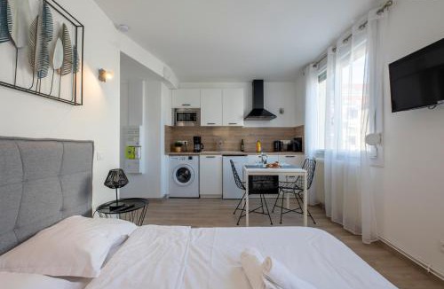 Tours Apartment | Dolmen Adrien 2