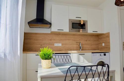 Tours Apartment | Dolmen Adrien 3