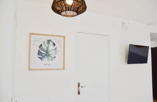 Tours Apartment | Dolmen Adrien 3