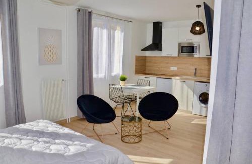 Tours Apartment | Dolmen Adrien 3