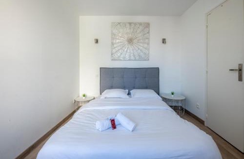 Tours Apartment | Dolmen Adrien 4