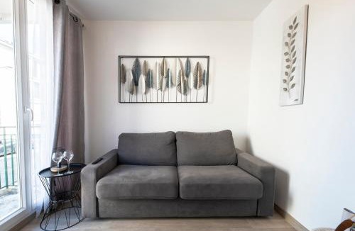 Tours Apartment | Dolmen Adrien 4
