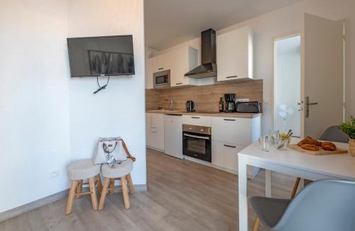 Tours Apartment | Dolmen Adrien 4