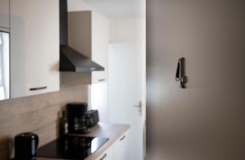 Tours Apartment | Dolmen Adrien 4