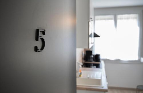 Tours Apartment | Dolmen Adrien 5