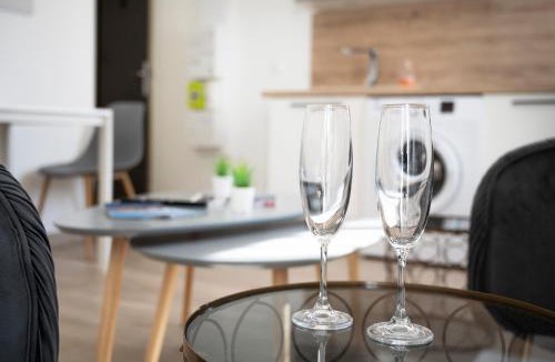 Tours Apartment | Dolmen Adrien 5