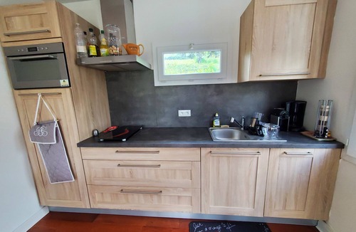 Saint-Nectaire Ski Chalet | DOLMEN