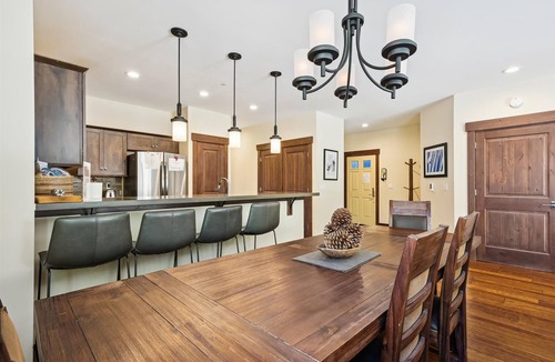 Truckee Condo | Dolomite Ultimate Escape #7