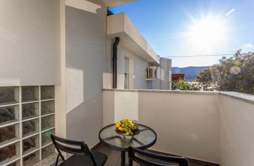 Baska Apartment | Dolores D&D, Baska