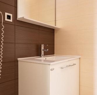 Baska Apartment | Dolores D&D, Baska