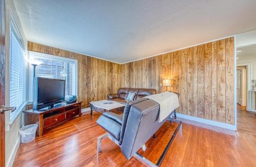 Rockaway Beach House | Dolphin 1