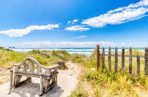 Rockaway Beach House | Dolphin 1