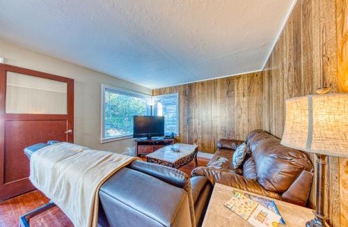 Rockaway Beach House | Dolphin 1