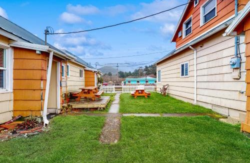 Rockaway Beach House | Dolphin 3