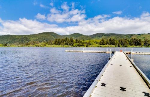 Rockaway Beach House | Dolphin 3