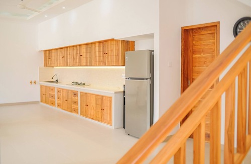 Lovina Bed & Breakfast | Dolphin 4 – Deluxe Twin Room in New Villa on Lovina Beach