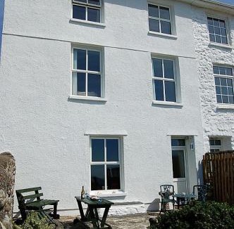 Tywyn House | Dolphin Beach House In Tywyn