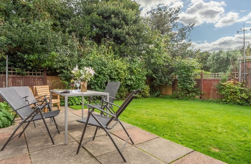 Burnham Market House | Dolphin, Burnham Market, Norfolk