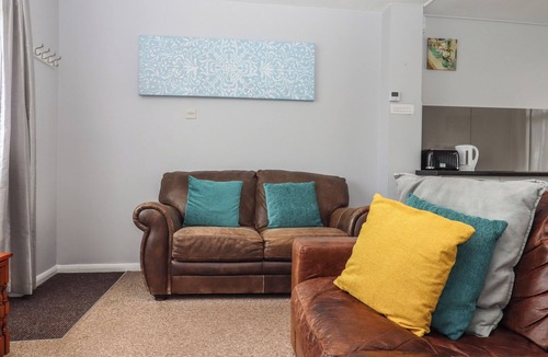 Dawlish Warren Cottage | Dolphin Chalet