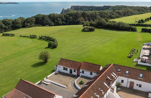 Lydstep House | Dolphin Cottage - Uk6733