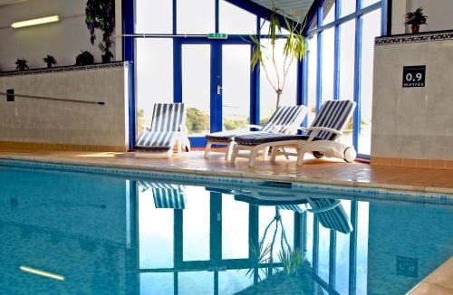 Lydstep House | Dolphin Cottage - Uk6733